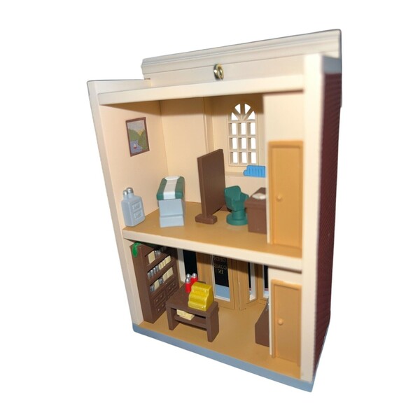 Hallmark "Grocery Store" Christmas Ornament 1998 #15 Collector’s Series EUC - Picture 7 of 7